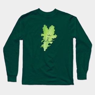 Lettuce pray Long Sleeve T-Shirt